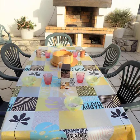 Georges De Didonne - Maison Proche - Parc De Vallieres *