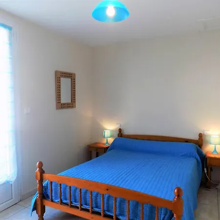 Georges De Didonne - Maison Proche - Parc De Vallieres Villa *