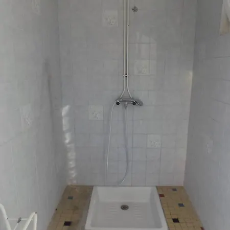 Georges De Didonne - Maison Proche - Parc De Vallieres Saint-Georges-de-Didonne