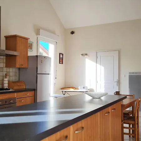 Villa Georges De Didonne - Maison Proche - Parc De Vallieres *