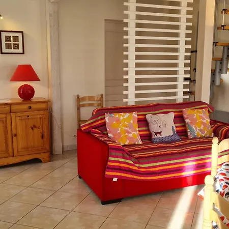 Georges De Didonne - Maison Proche - Parc De Vallieres Villa Saint-Georges-de-Didonne