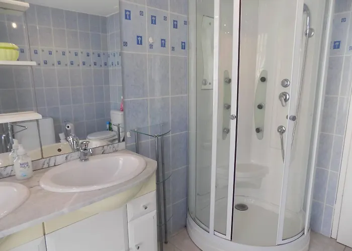 Georges De Didonne - Maison Proche - Parc De Vallieres Saint-Georges-de-Didonne