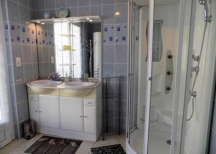 Georges De Didonne - Maison Proche - Parc De Vallieres