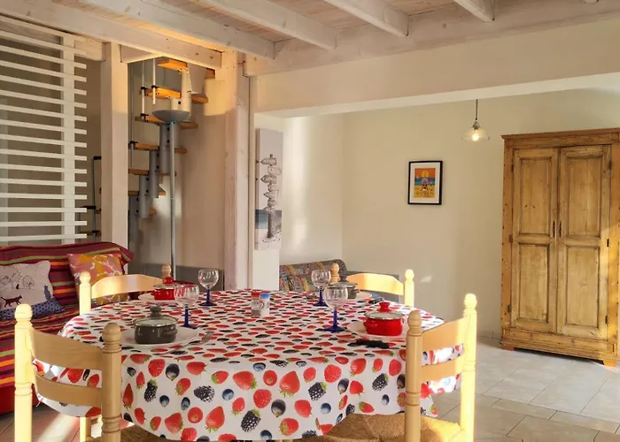 Georges De Didonne - Maison Proche - Parc De Vallieres Villa *