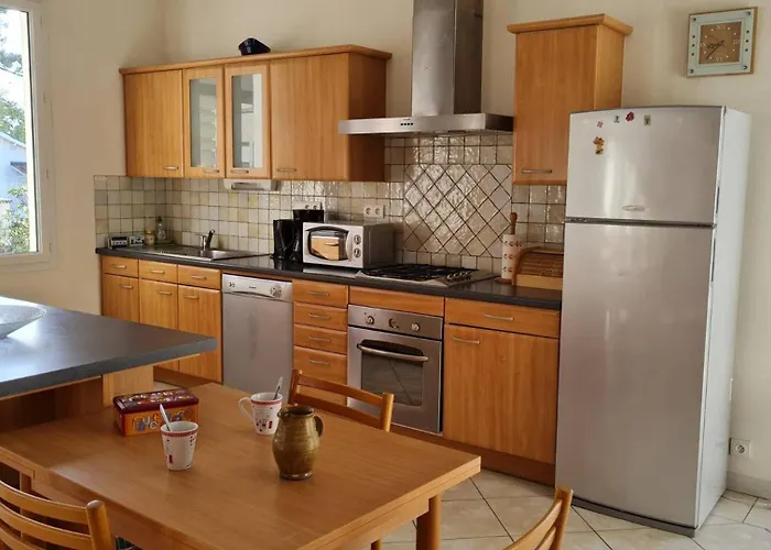 Georges De Didonne - Maison Proche - Parc De Vallieres