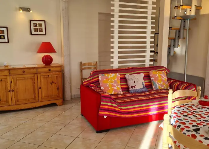 Georges De Didonne - Maison Proche - Parc De Vallieres Villa Saint-Georges-de-Didonne