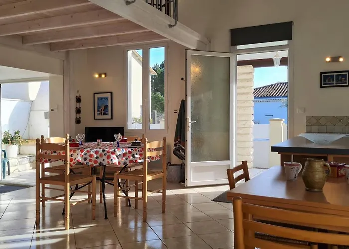 Georges De Didonne - Maison Proche - Parc De Vallieres *