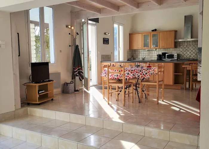 Georges De Didonne - Maison Proche - Parc De Vallieres