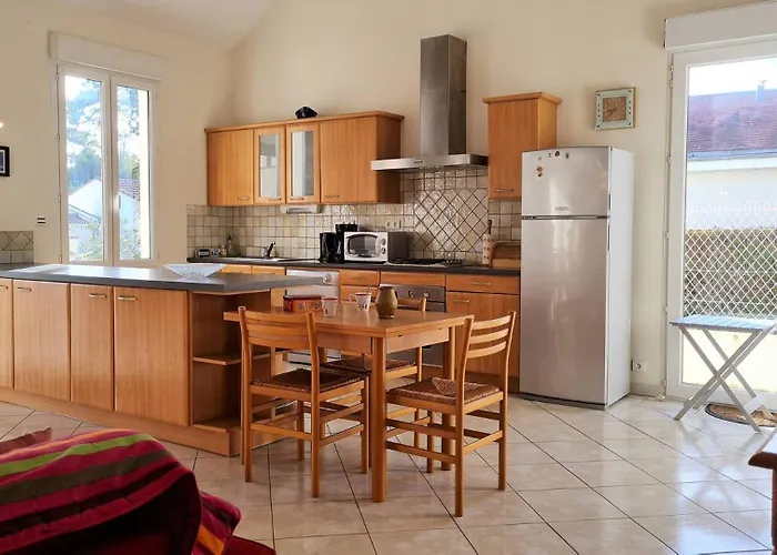 Georges De Didonne - Maison Proche - Parc De Vallieres * Saint-Georges-de-Didonne